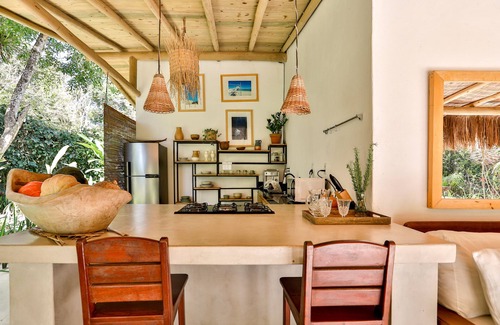 Trancoso Ski Chalet | Vila Morena Altos de Itapororoca