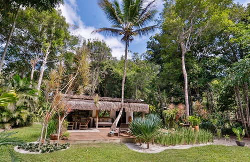 Trancoso Ski Chalet | Vila Morena Altos de Itapororoca