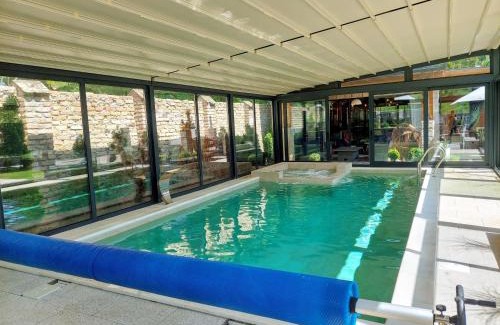 Petrovaradin Villa | Vila MP Banstol 4*- Brdež do, Fruška gora