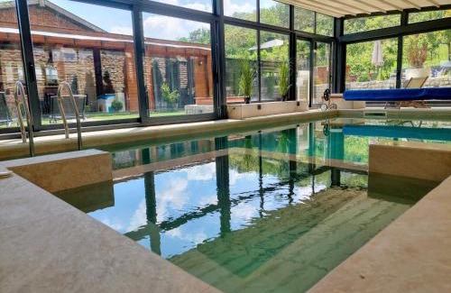 Petrovaradin Villa | Vila MP Banstol 4*- Brdež do, Fruška gora