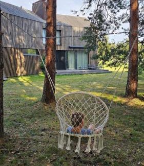 Kurzeme Apartment | Vila MurMur Papėje