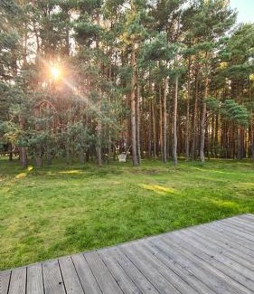 Kurzeme Apartment | Vila MurMur Papėje