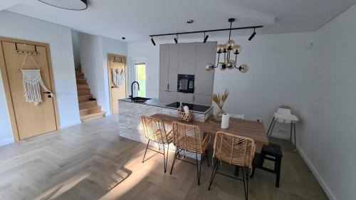 Kurzeme Apartment | Vila MurMur Papėje
