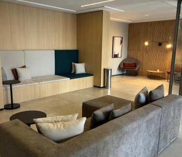 Vila Nova Conceicao Apartment | Vila N Conceição 5 min Ibirapuera sem taxa Limpeza