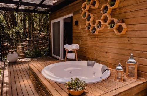 Gramado Cabin | Vila Nambu - Exclusive Pousada