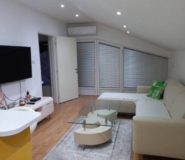 Titov Veles Apartment | Vila Nastovski
