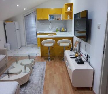 Titov Veles Apartment | Vila Nastovski