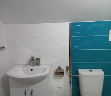 Titov Veles Apartment | Vila Nastovski