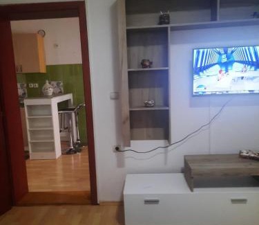 Apatin Apartment | VILA NATALIJA APARTMANI