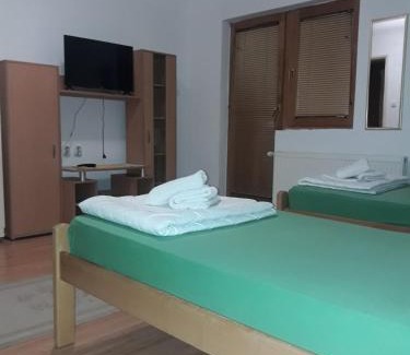 Apatin Apartment | VILA NATALIJA APARTMANI