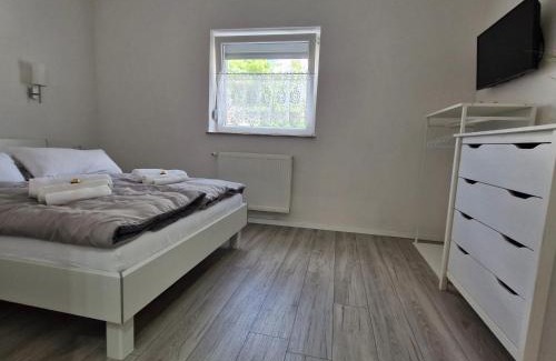 Vrhovine Apartment | Vila Natasa Apartment 2 near Plitvice