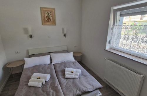 Vrhovine Apartment | Vila Natasa Apartment 2 near Plitvice