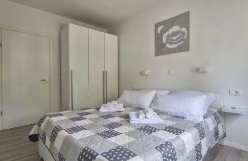 Vrhovine Apartment | Vila Natasa Apartment 4 near Plitvice