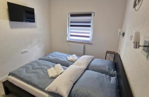 Vrhovine Apartment | Vila Natasa Apartment 5 near Plitvice