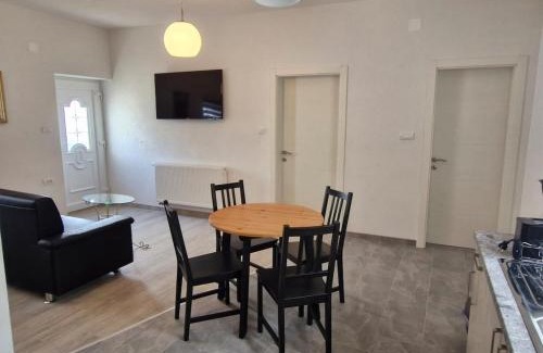 Vrhovine Apartment | Vila Natasa Apartment 5 near Plitvice