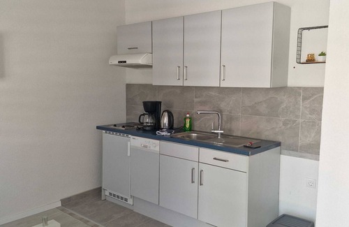 Vrhovine Apartment | Vila Natasa Apartment 1 near Plitvice