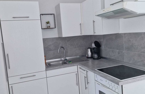 Vrhovine Apartment | Vila Natasa Apartment 2 near Plitvice