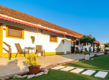 Palhais House | VILA NATURA