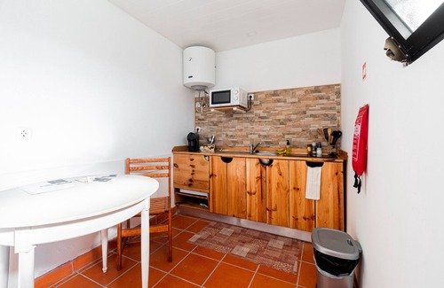 Palhais Villa | Vila Natura