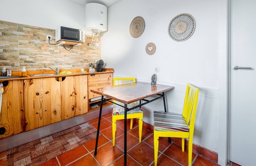 Palhais Villa | Vila Natura