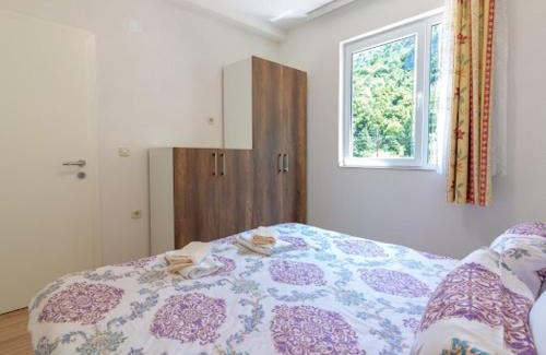 Elshani Apartment | VILA NAUM
