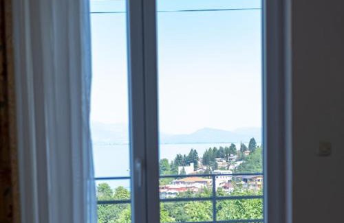 Elshani Apartment | VILA NAUM