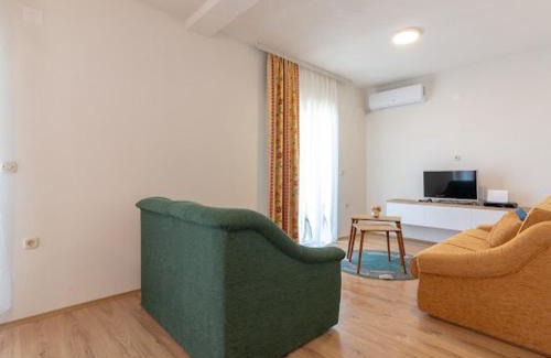 Elshani Apartment | VILA NAUM