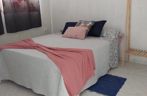 Bezerros Apartment | Vila Negreiros Serra Negra Casa 4
