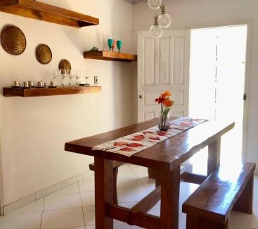 Serra Grande House | Vila Neto