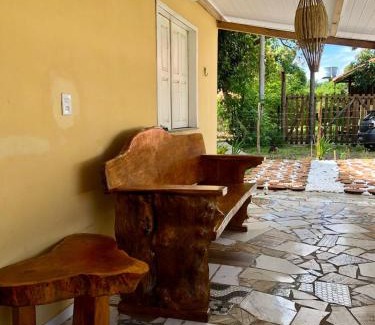 Serra Grande House | Vila Neto