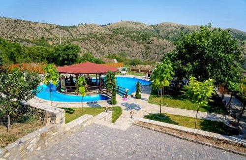 Veles Apartment | Vila Nika