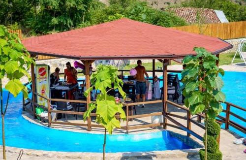 Veles Apartment | Vila Nika