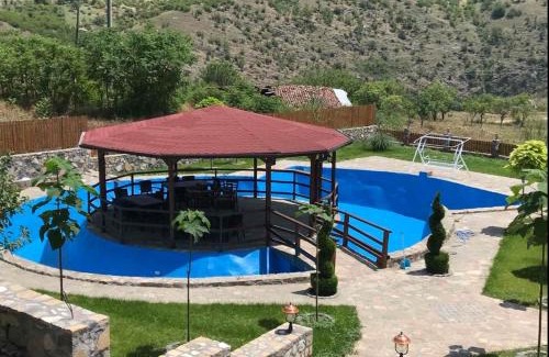 Veles Apartment | Vila Nika