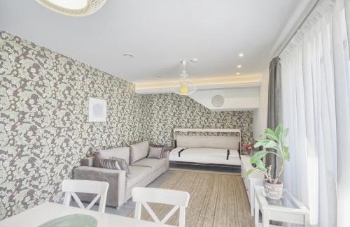 Druskininkai Apartment | Vila Nikolas