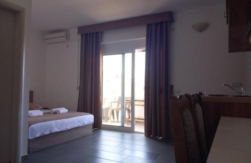Ulcinj Apartment | Vila Nina Donji Štoj