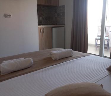 Ulcinj Apartment | Vila Nina Donji Štoj