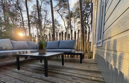 Norg Ski Chalet | Vila Norg