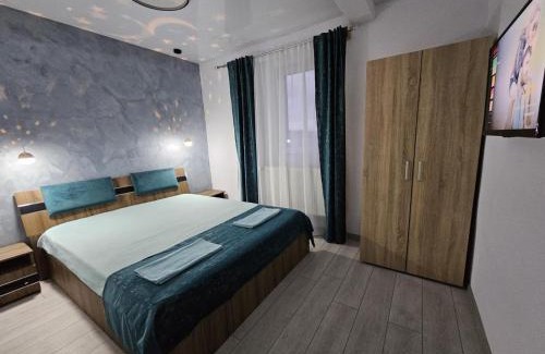Letcani House | Vila Noris