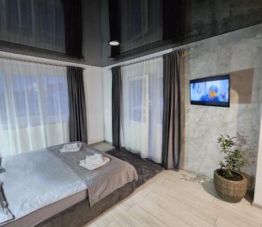 Letcani House | Vila Noris