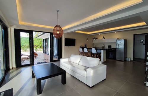 Itarema House | Vila Nova de Luxo, Piscina, Praia de Kitesurf