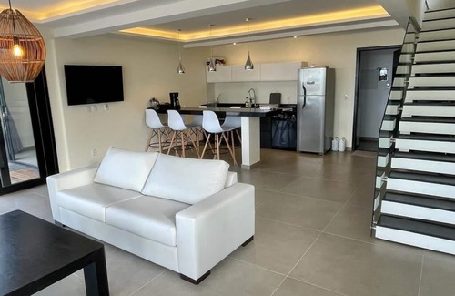 Itarema House | Vila Nova de Luxo, Piscina, Praia de Kitesurf