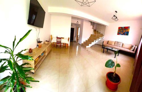 Popesti-Leordeni Villa | Vila Nova Residence