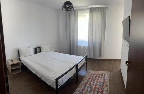 Popesti-Leordeni Villa | Vila Nova Residence
