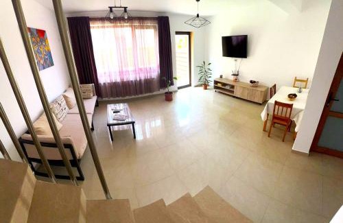 Popesti-Leordeni Villa | Vila Nova Residence