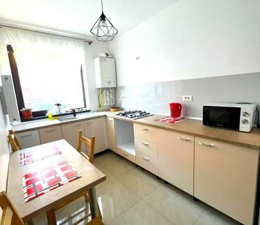 Popesti-Leordeni Villa | Vila Nova Residence