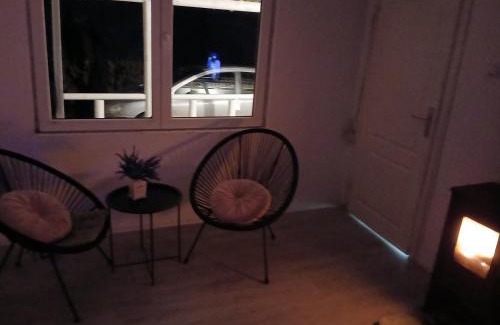 Arilje House | Vila Obradovic