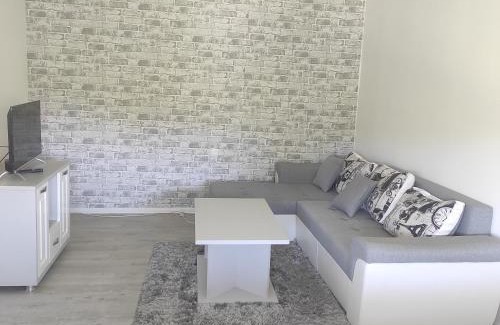 Arilje House | Vila Obradovic