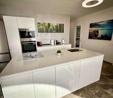 Costa Adeje Villa | Vila Ocean View Tenerife