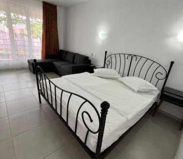 Eforie Sud House | Vila Octopus