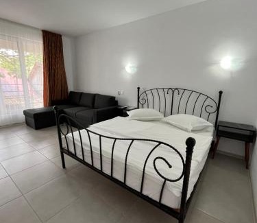 Eforie Sud House | Vila Octopus